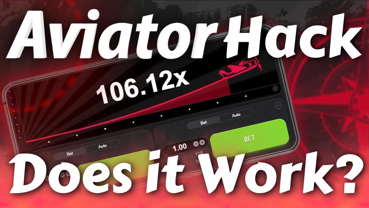 Aviator Hack
