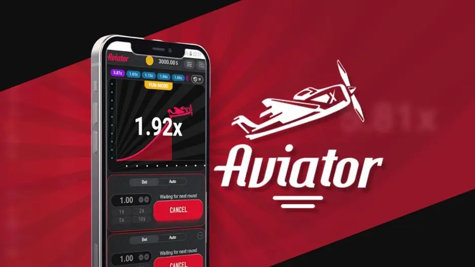 Aviator Online Oyun
