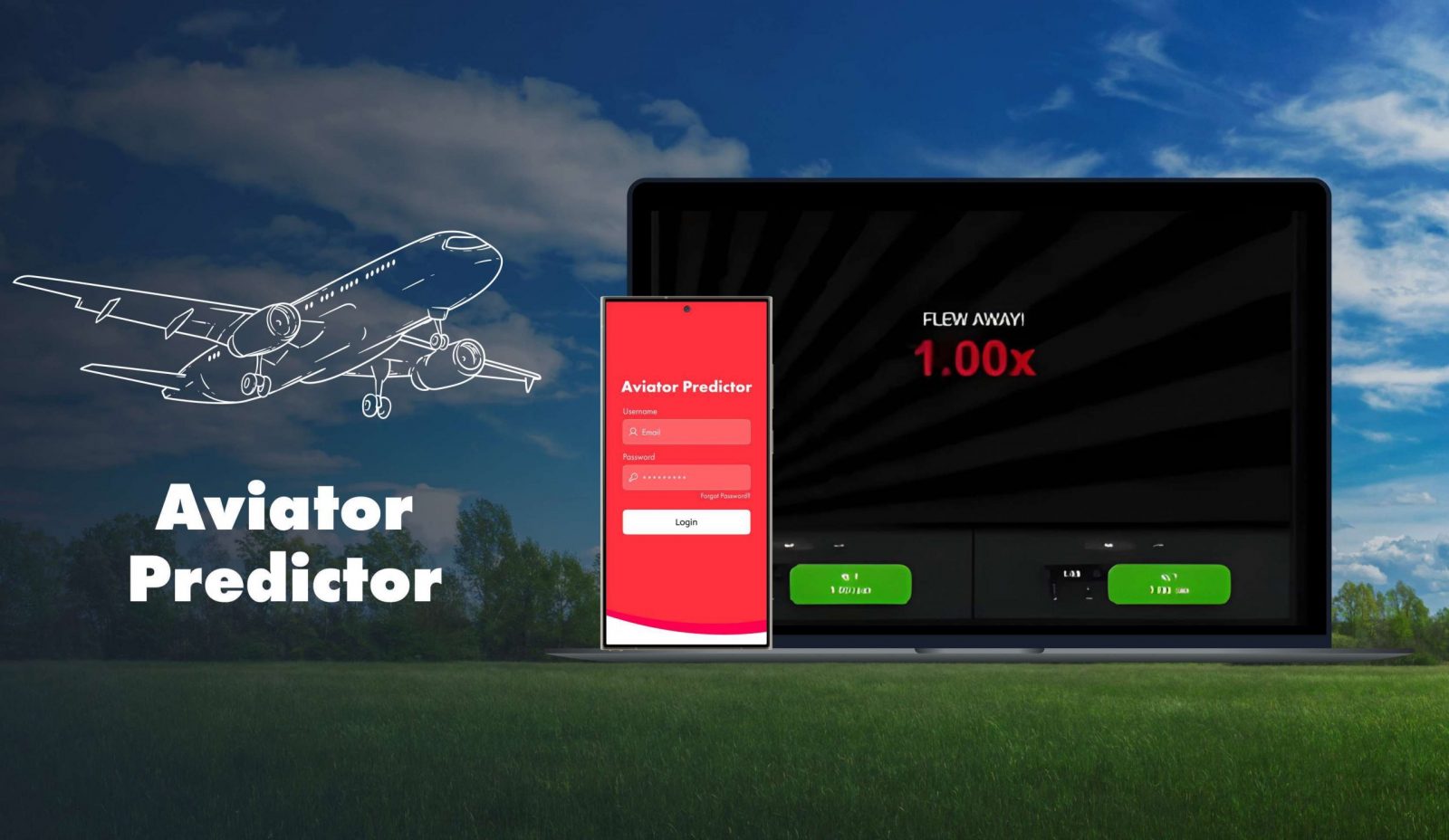 Aviator Predictor Login