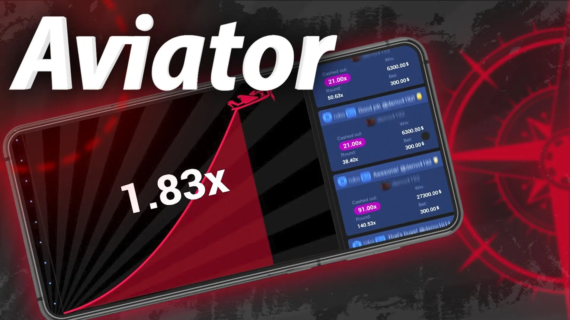 Aviator online