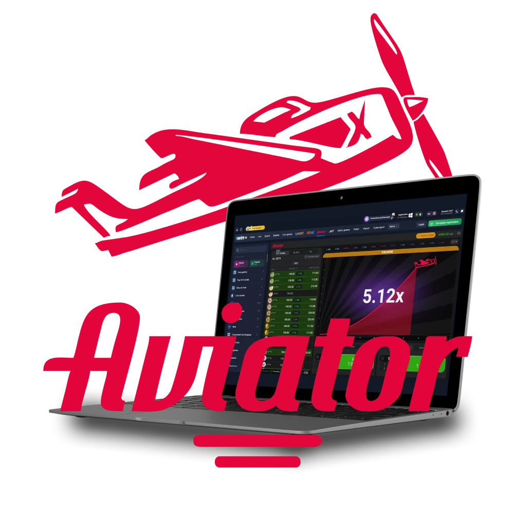 Aviator kompüter üçün