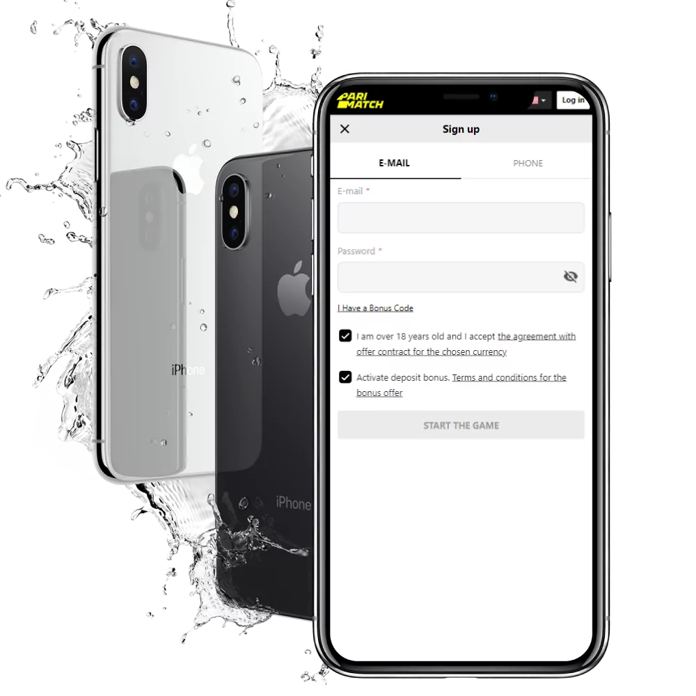 Aviator iOS üçün