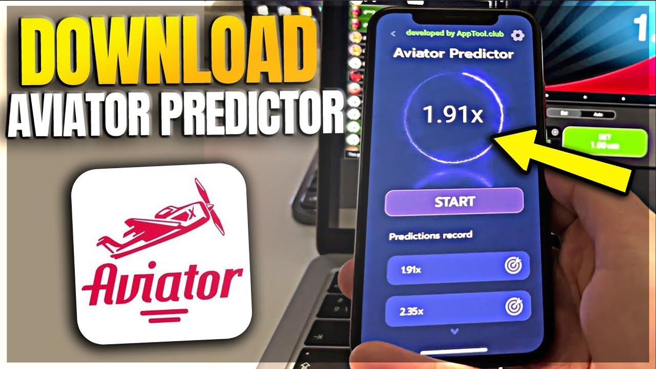 Aviator Predictor Descargar