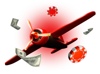 Money Airplane