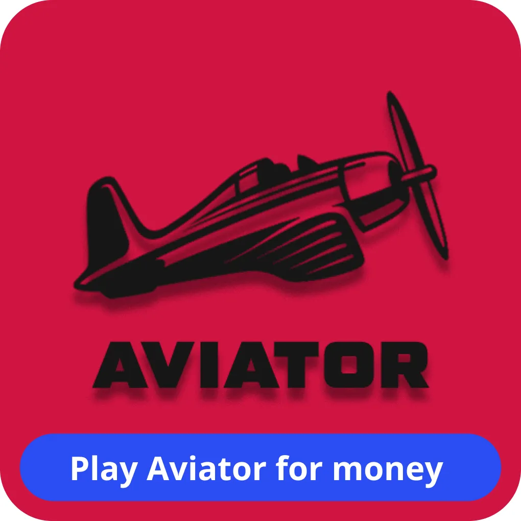 Play Aviator for Real Money