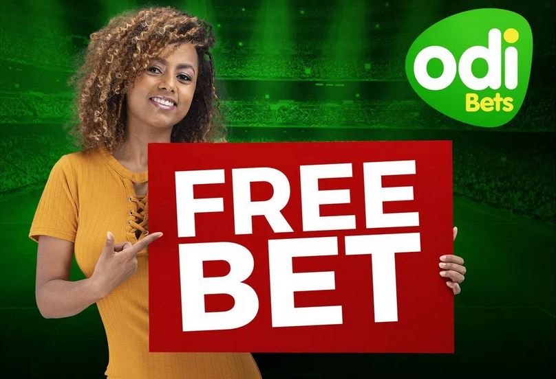 Free Bet.