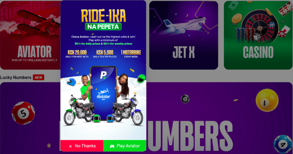 Pepeta Online Games.